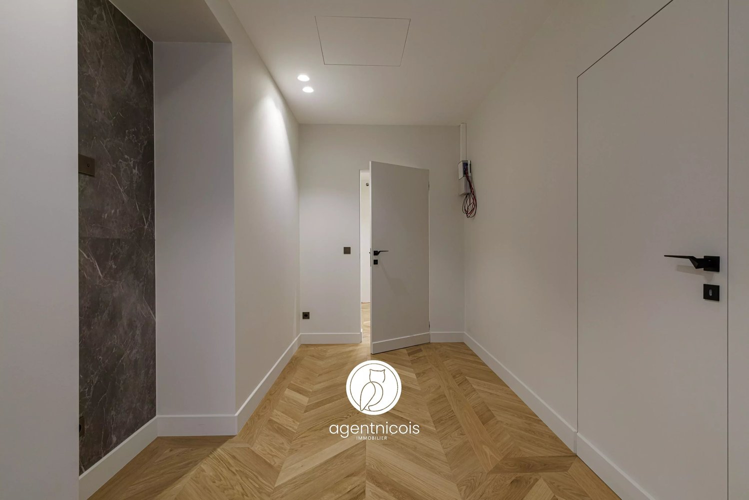 Property photo in Carre d'Argent