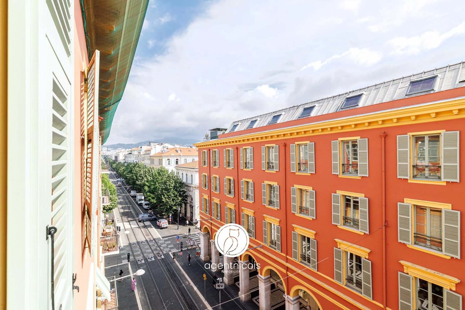 Property photo in Carre d'Argent