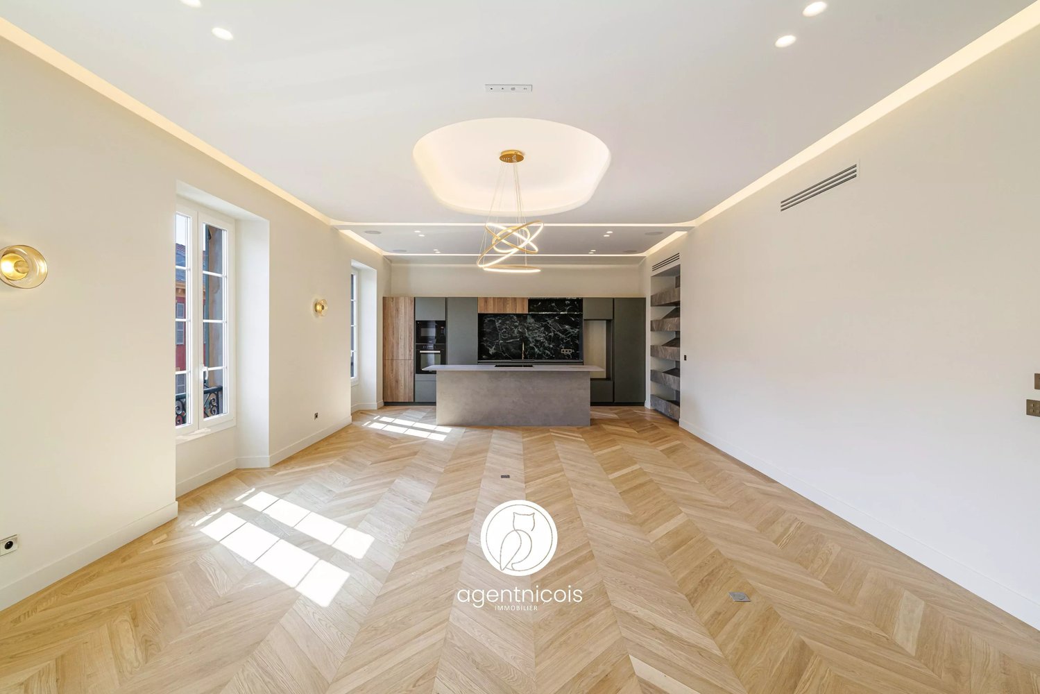 Property photo in Carre d'Argent
