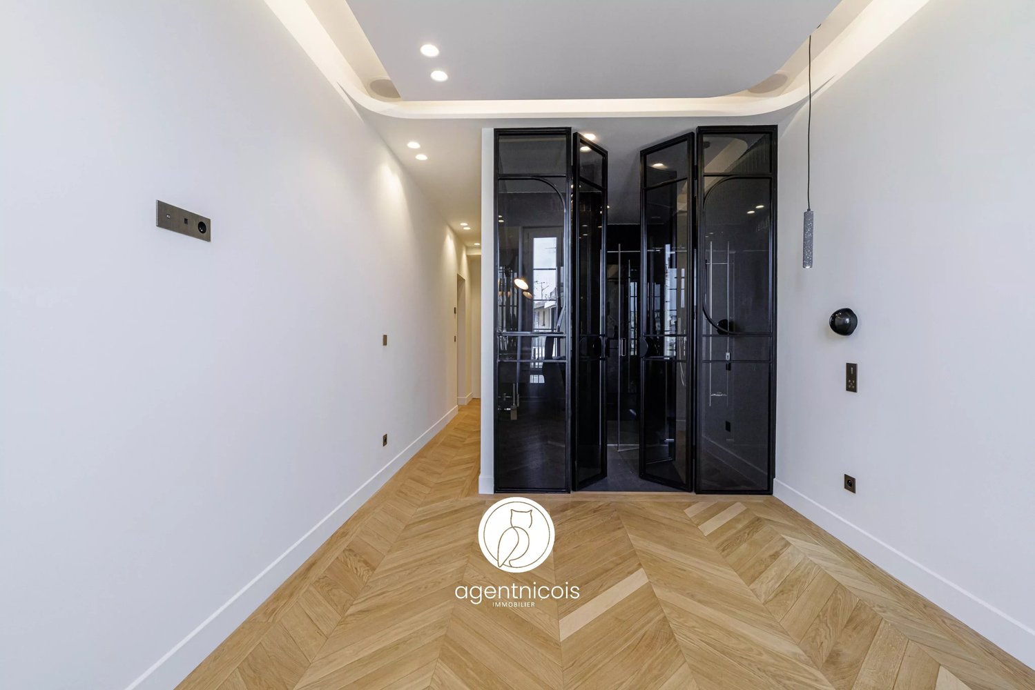 Property photo in Carre d'Argent