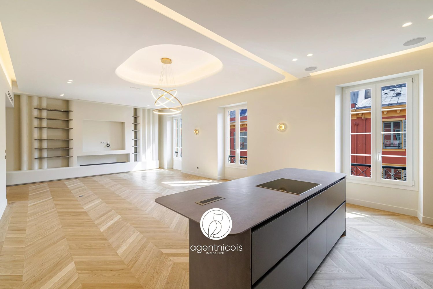 Property photo in Carre d'Argent