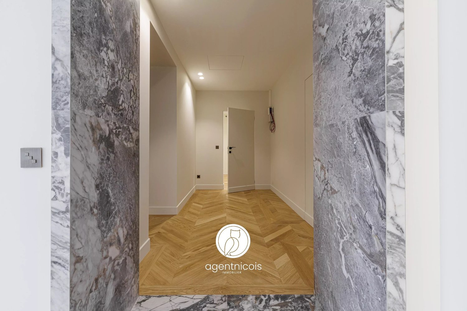 Property photo in Carre d'Argent