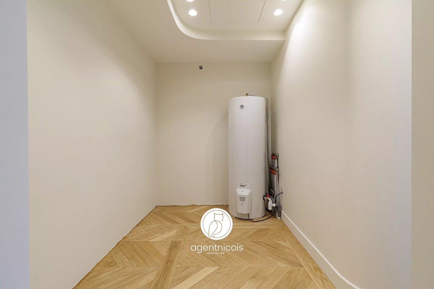 Property photo in Carre d'Argent