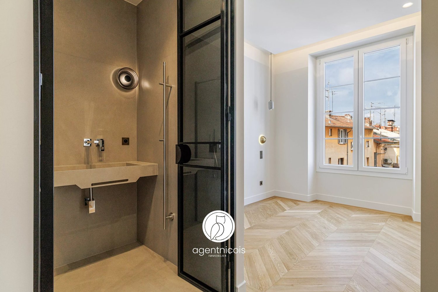 Property photo in Carre d'Argent