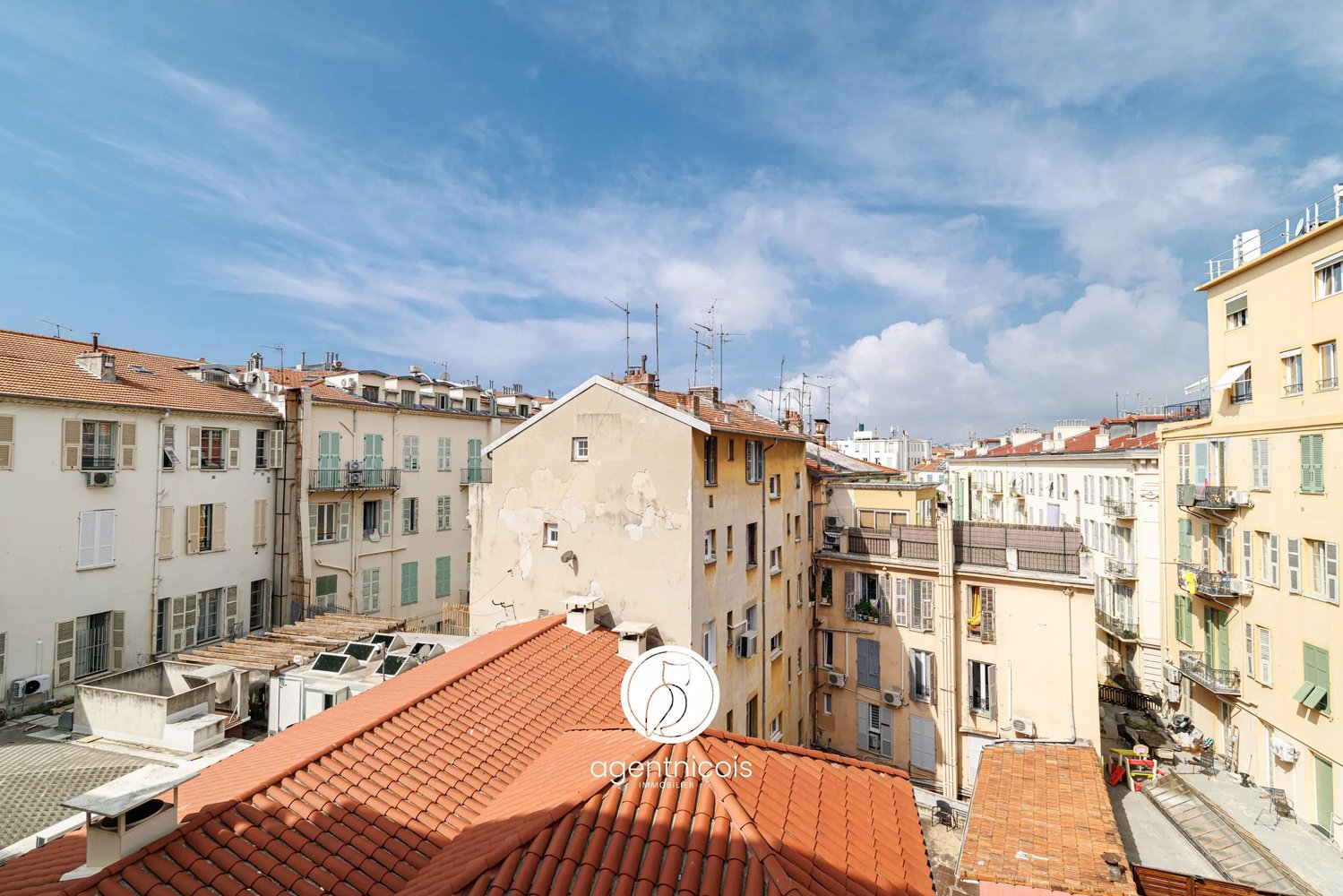 Property photo in Carre d'Argent