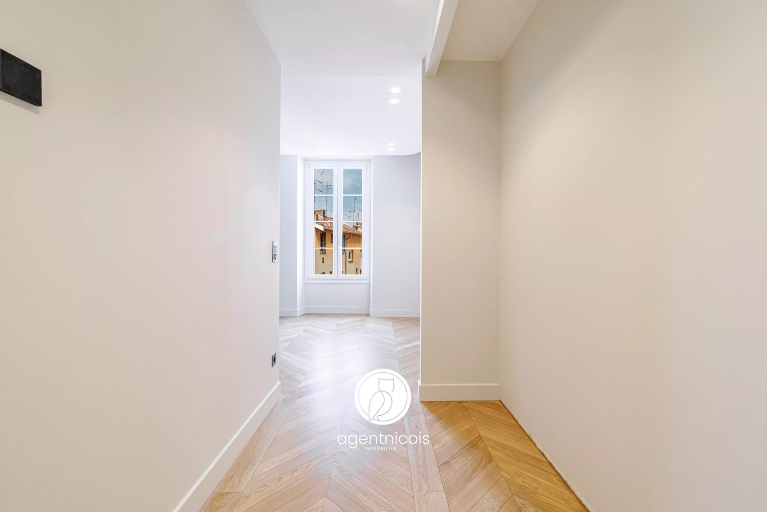 Property photo in Carre d'Argent