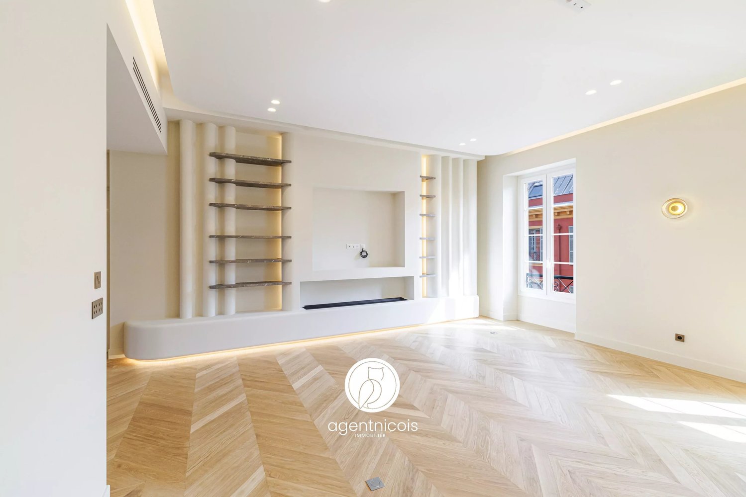 Property photo in Carre d'Argent