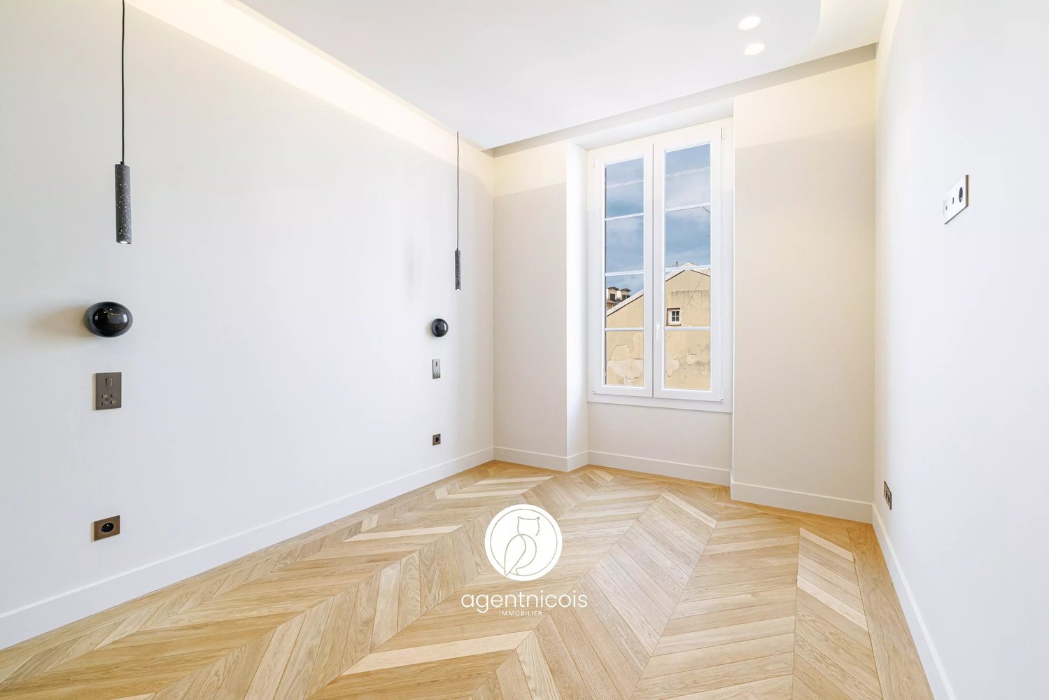 Property photo in Carre d'Argent