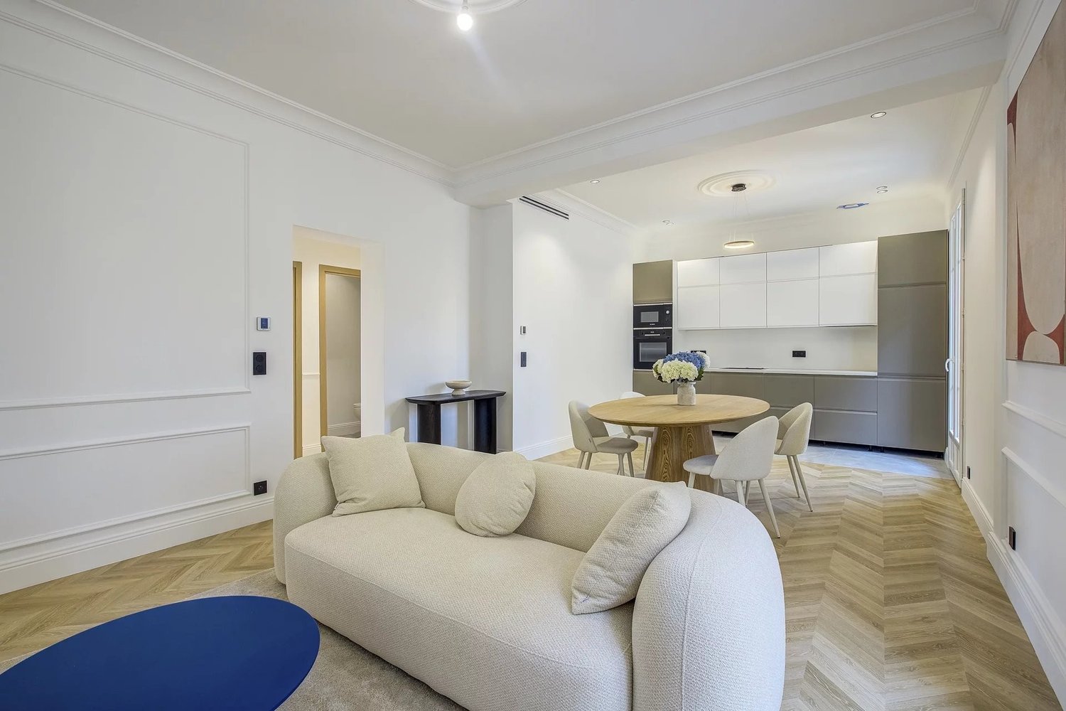 Property photo in Carre d'Argent