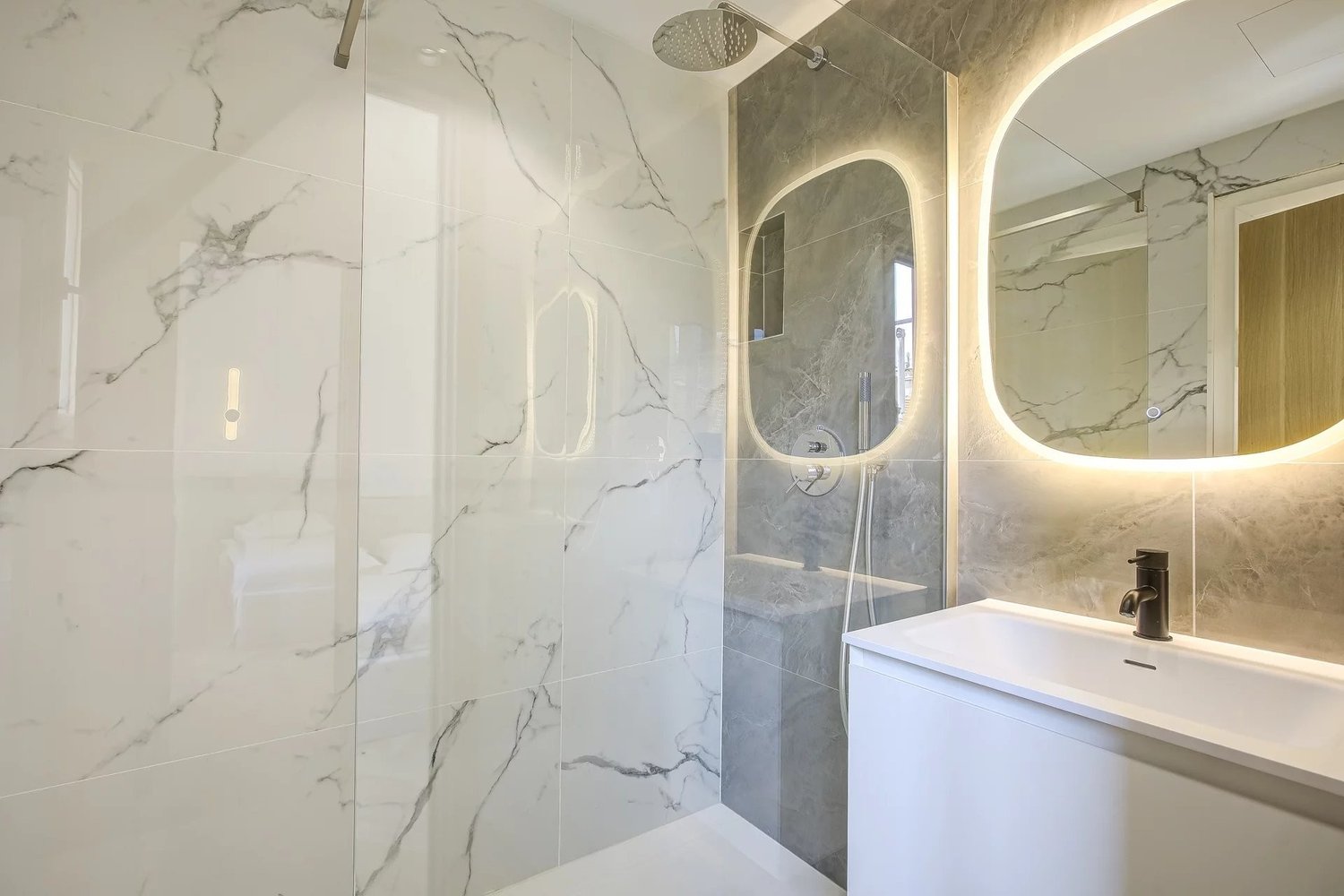 Property photo in Carre d'Argent