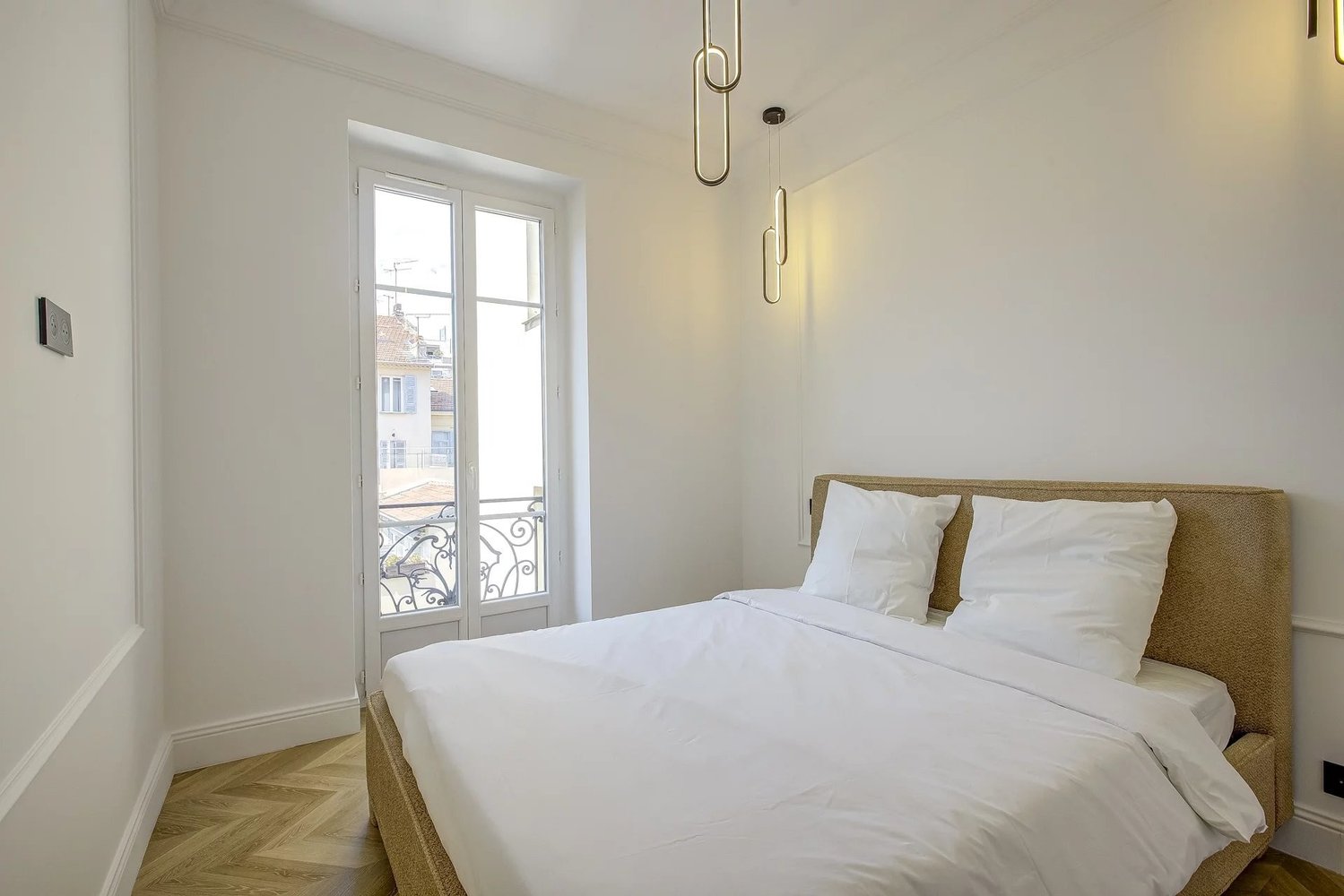 Property photo in Carre d'Argent