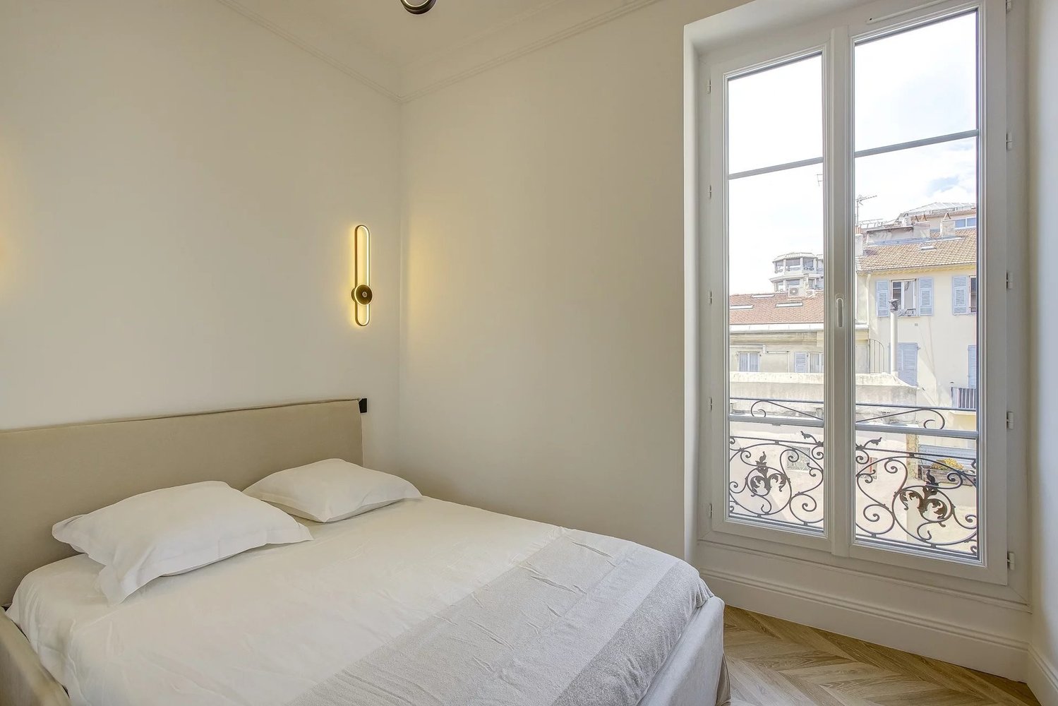 Property photo in Carre d'Argent
