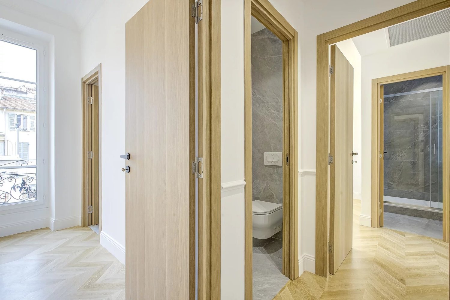Property photo in Carre d'Argent