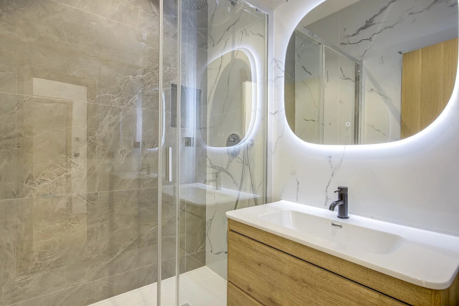 Property photo in Carre d'Argent