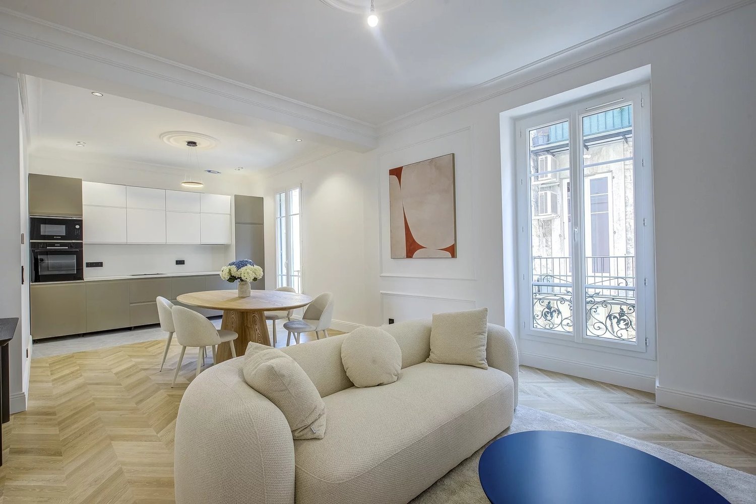 Property photo in Carre d'Argent