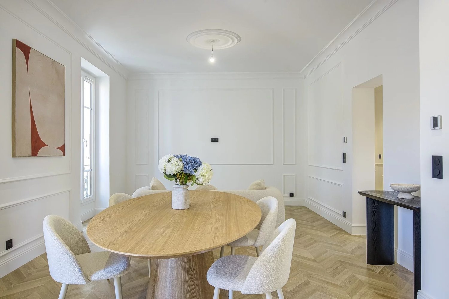 Property photo in Carre d'Argent