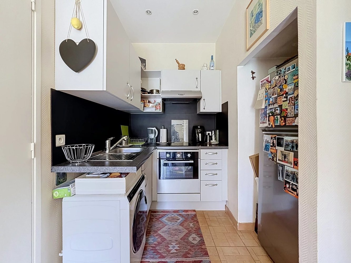 Property photo in Carre d'Argent