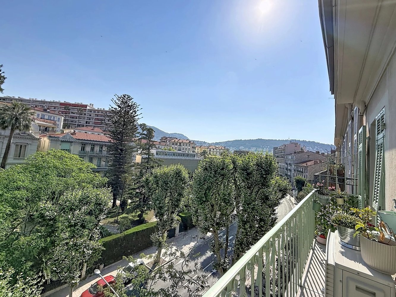 Property photo in Carre d'Argent