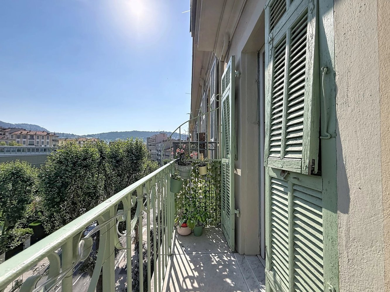Property photo in Carre d'Argent