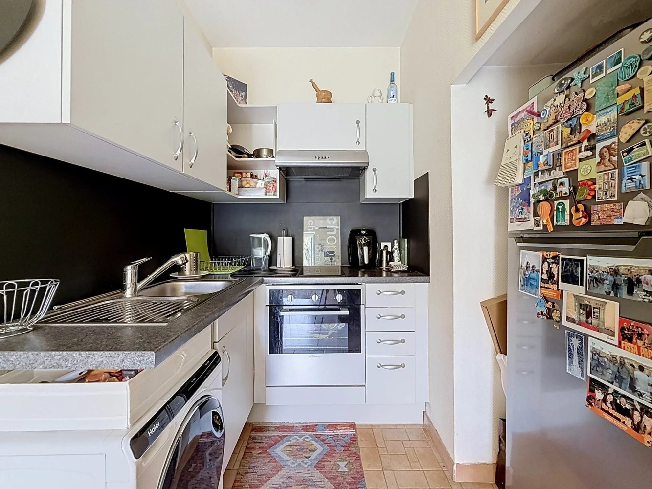 Property photo in Carre d'Argent