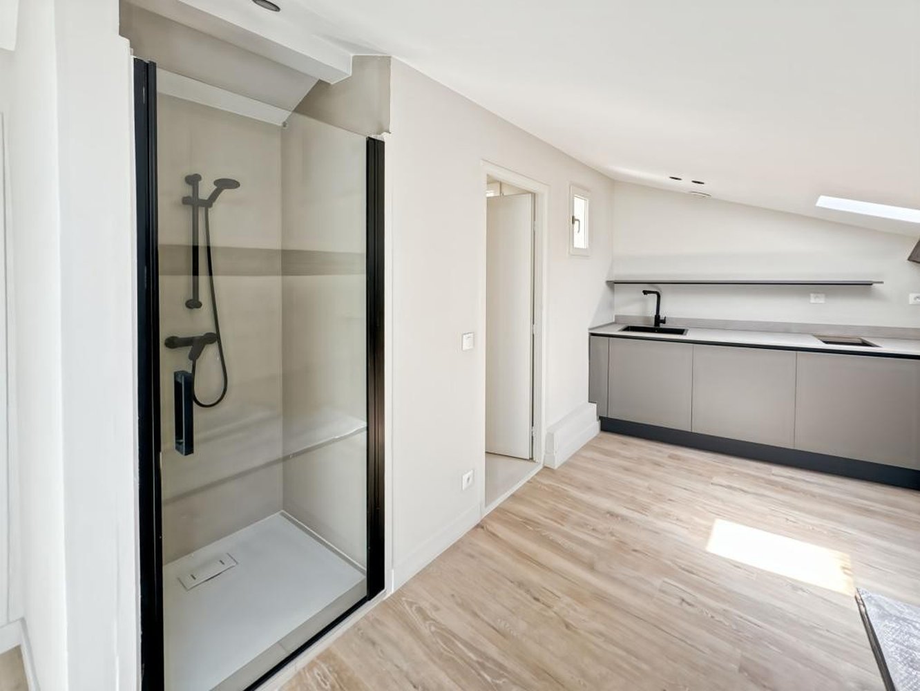 Property photo in Carre d'Argent