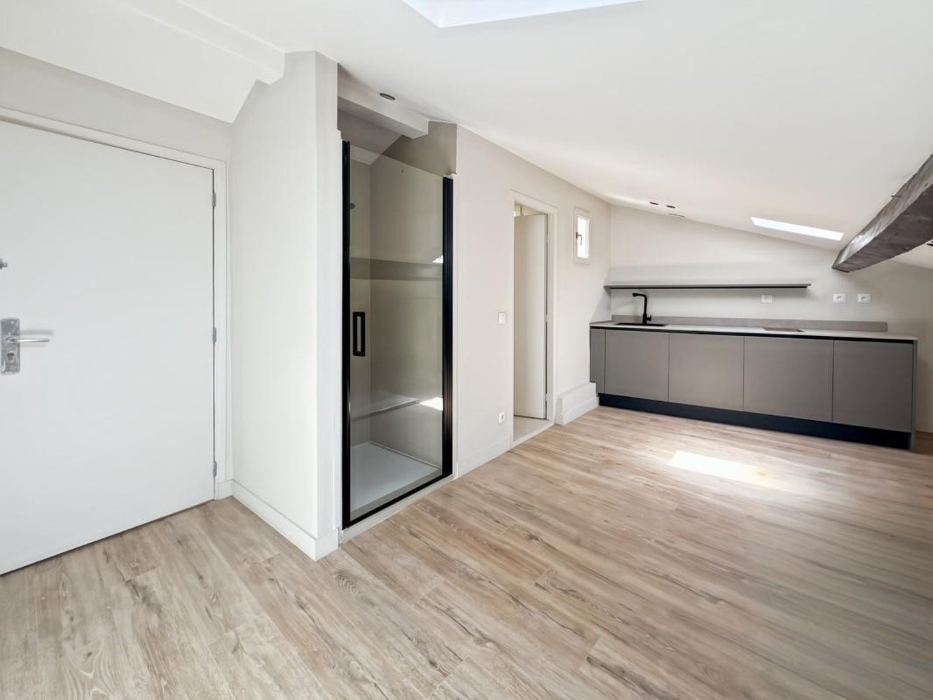 Property photo in Carre d'Argent