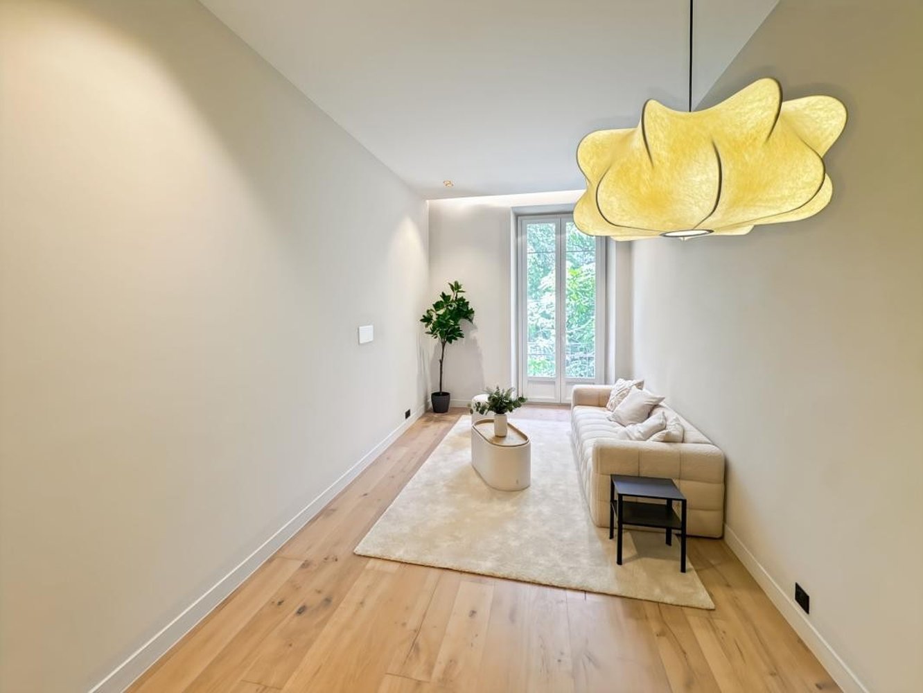 Property photo in Carre d'Argent