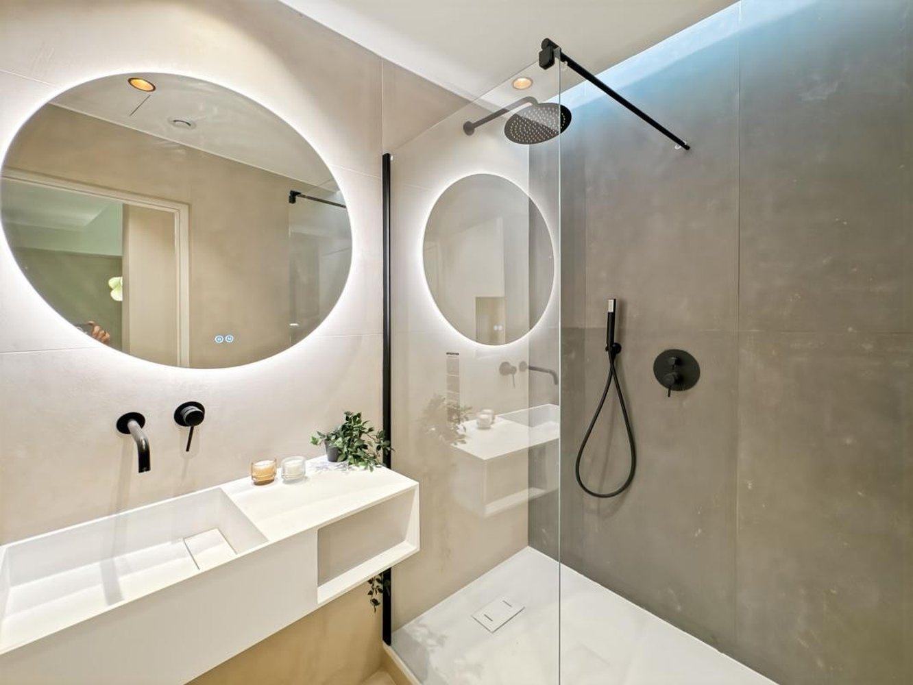 Property photo in Carre d'Argent