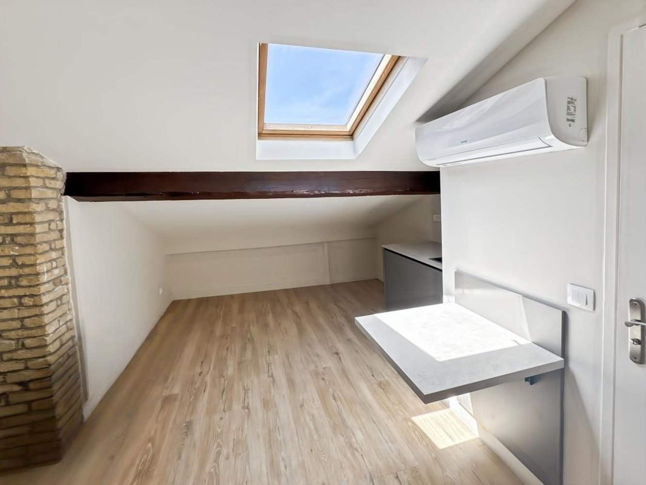 Property photo in Carre d'Argent