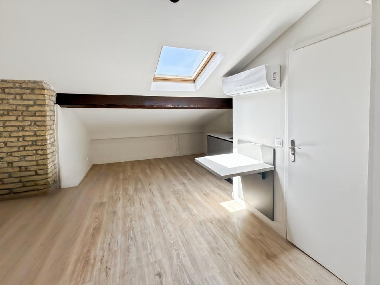 Property photo in Carre d'Argent