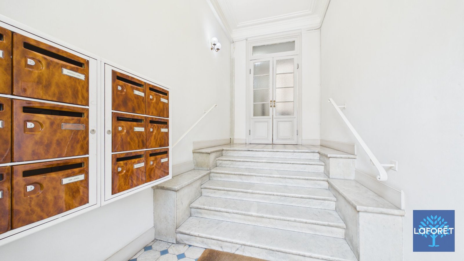 Property photo in Carre d'Argent
