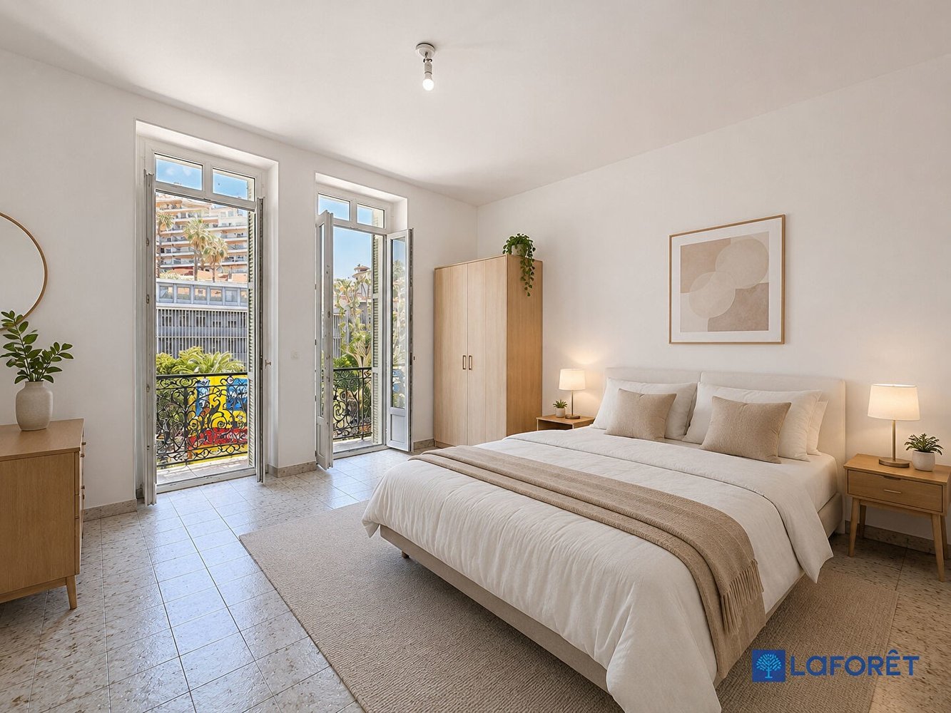 Property photo in Carre d'Argent
