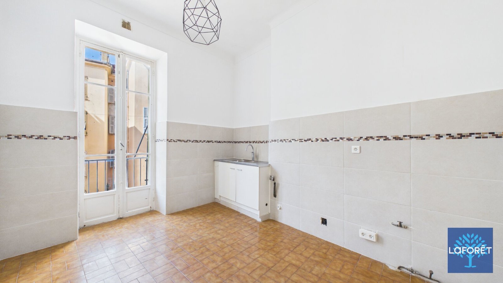Property photo in Carre d'Argent