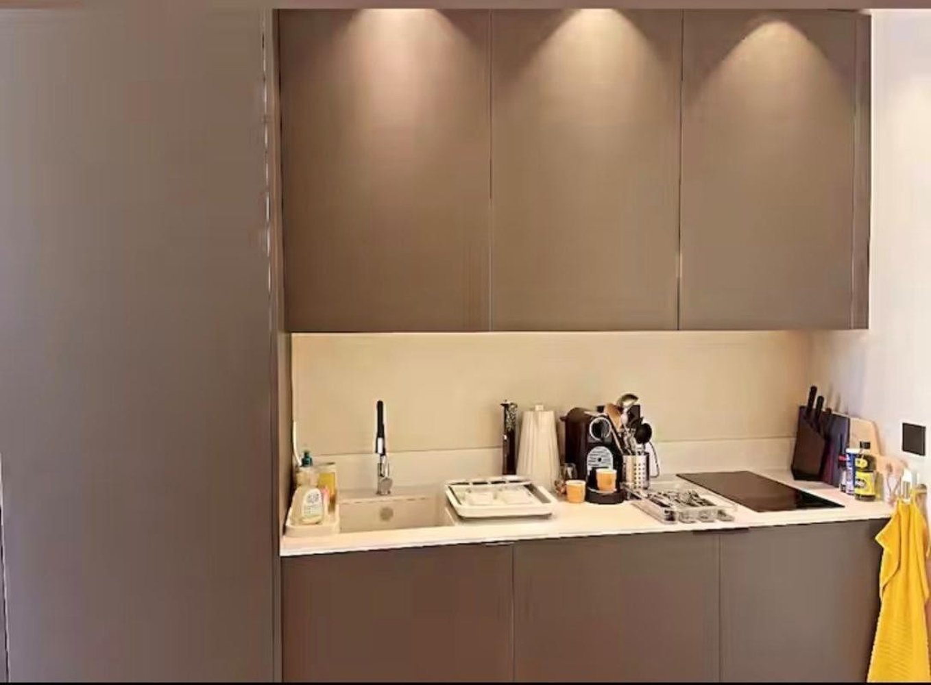Property photo in Carre d'Argent
