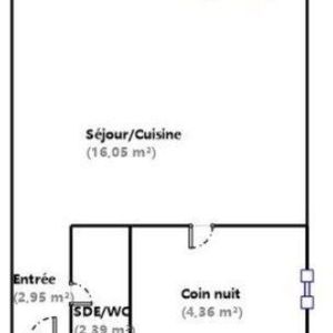 Property in Carre d'Argent