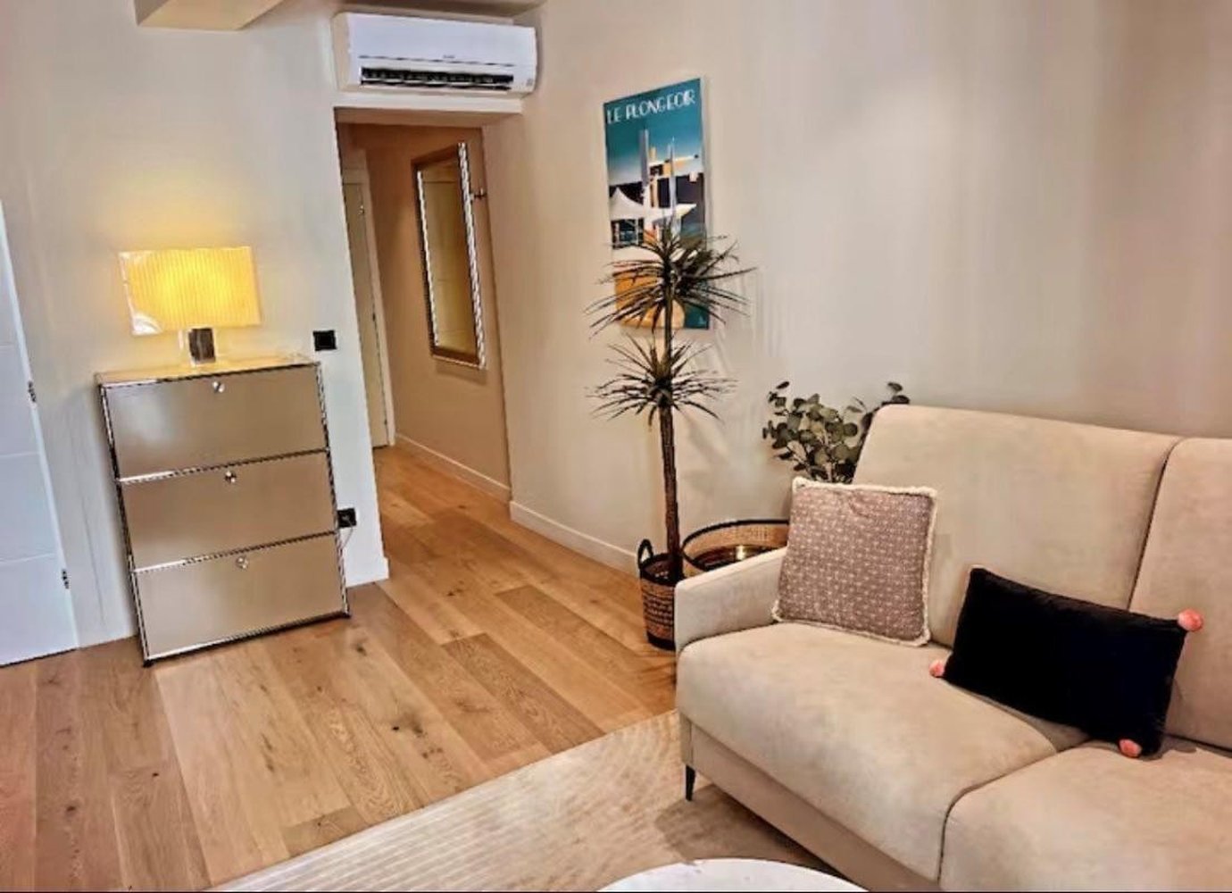 Property photo in Carre d'Argent
