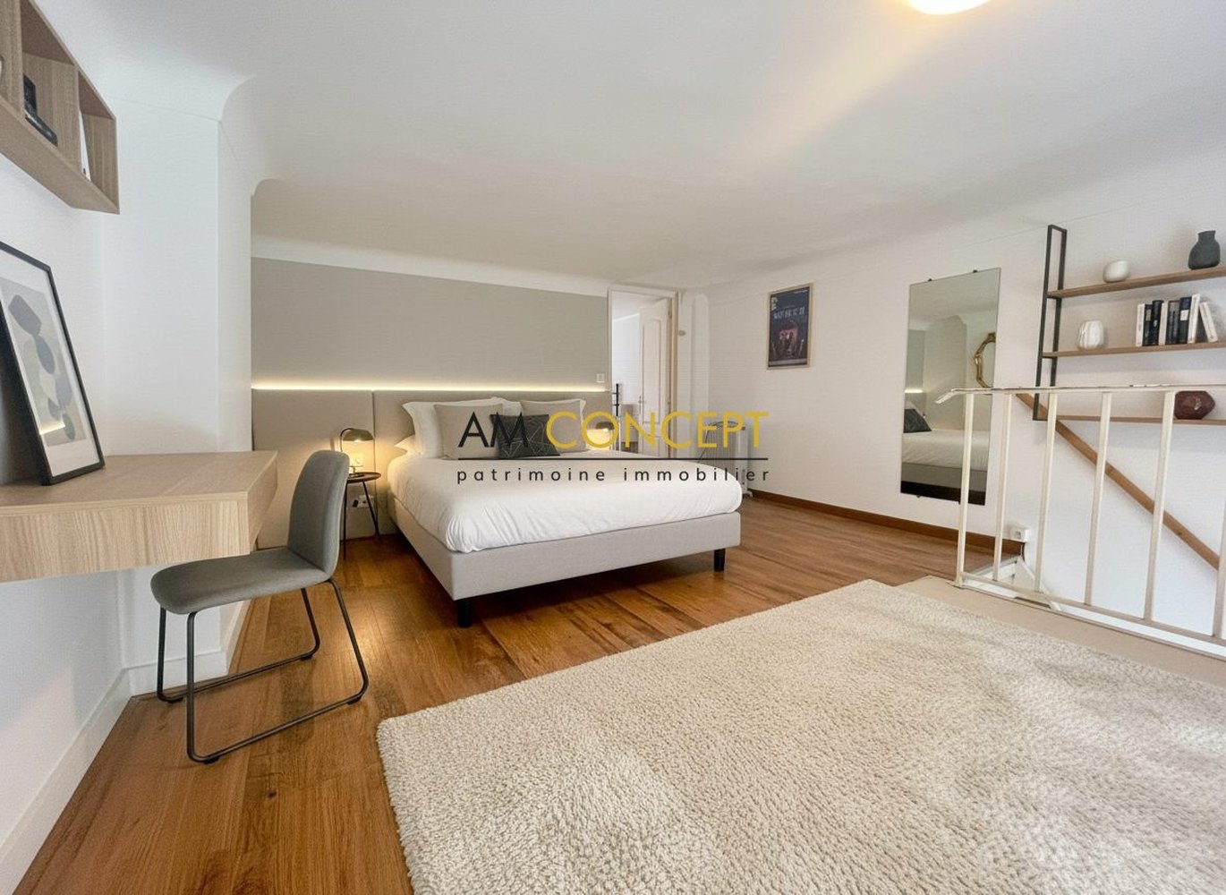 Property photo in Carre d'Argent
