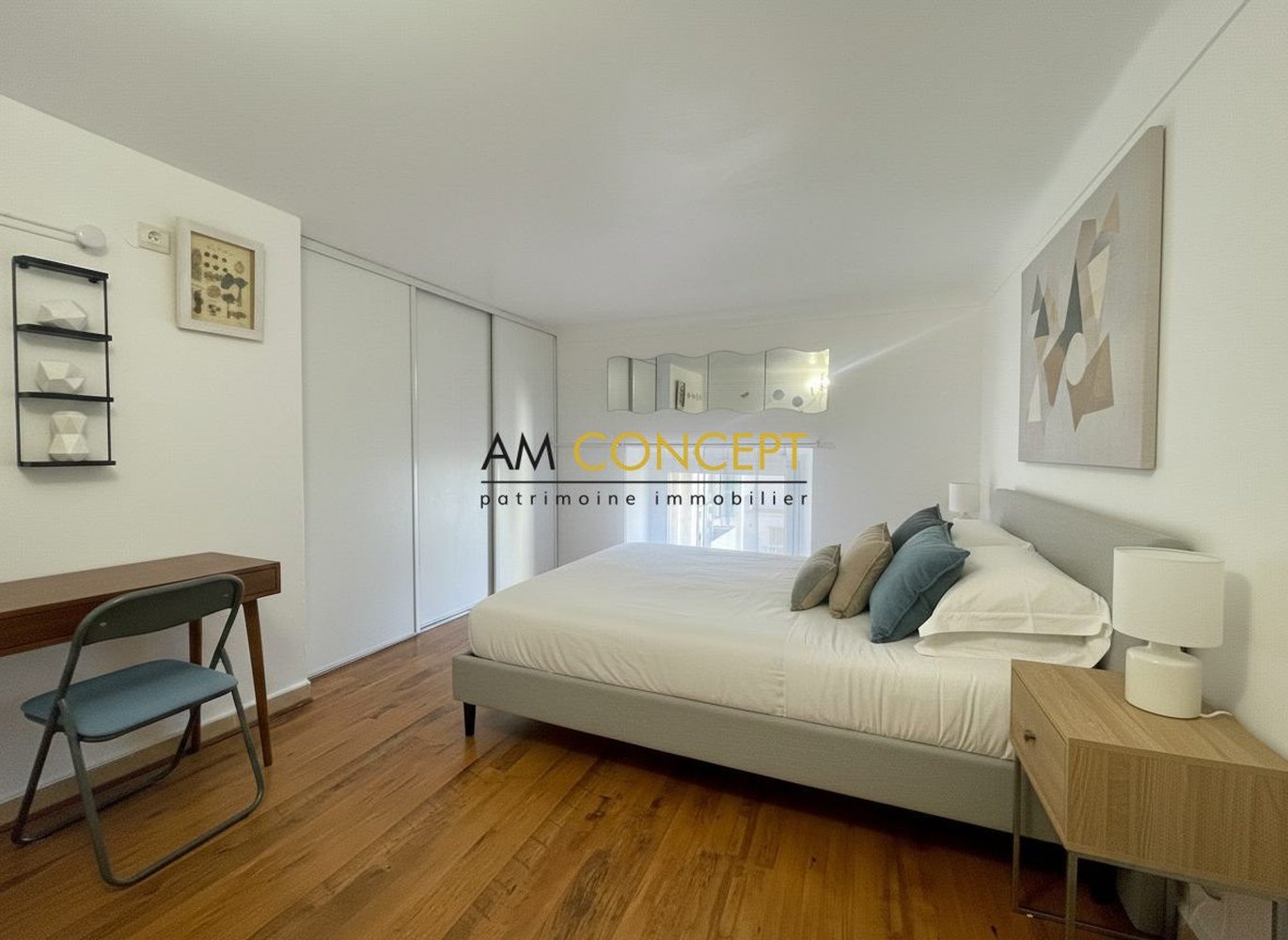 Property photo in Carre d'Argent