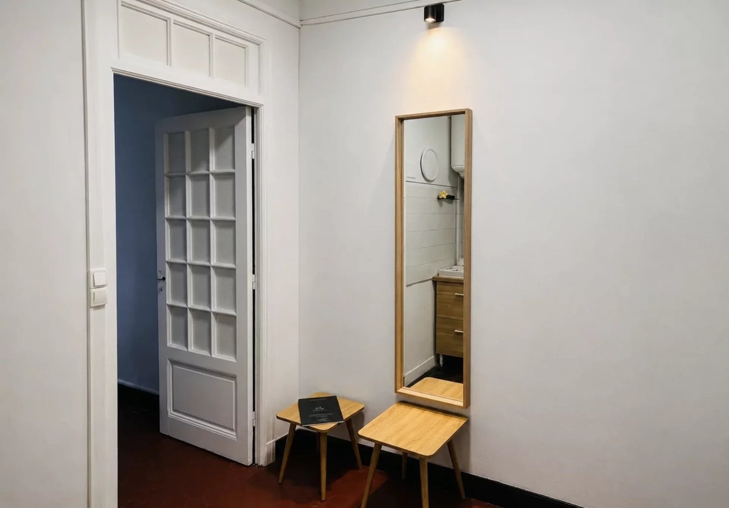 Property photo in Carre d'Argent