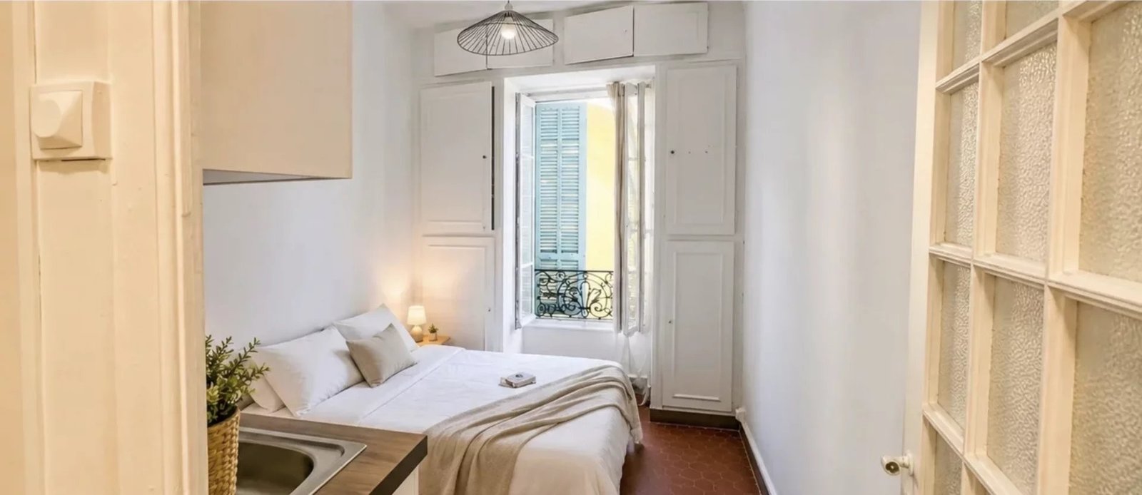 Property photo in Carre d'Argent