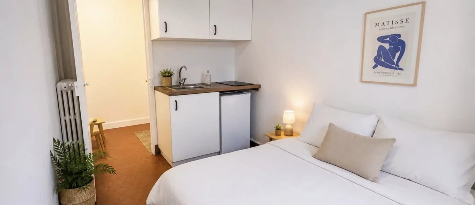 Property photo in Carre d'Argent