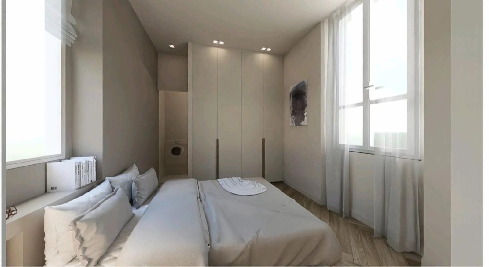 Property photo in Carre d'Argent