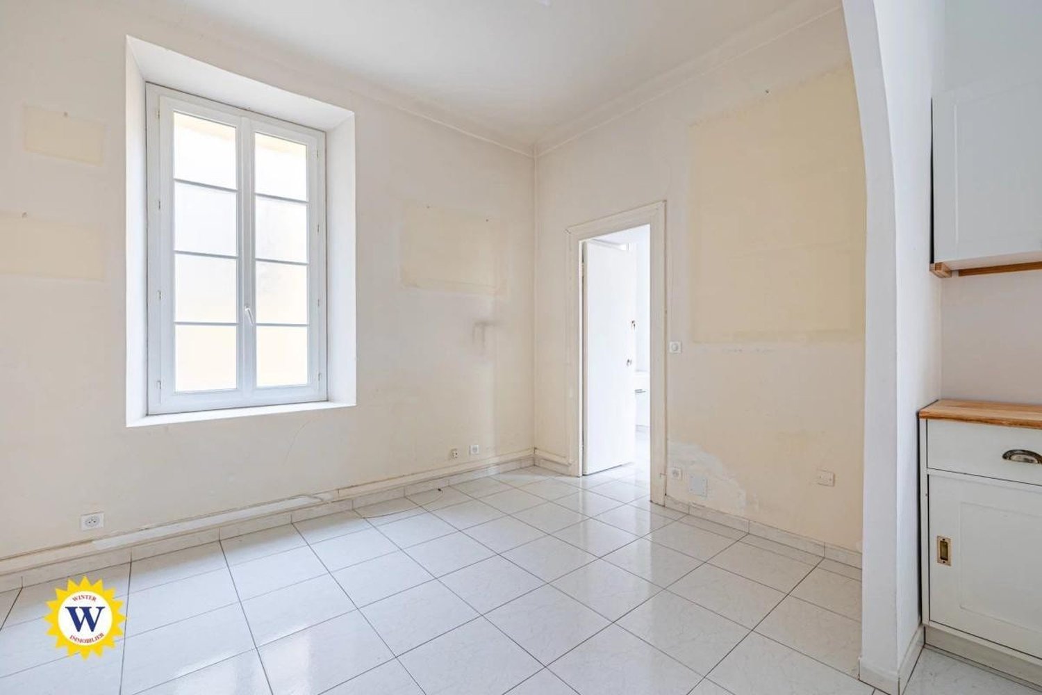 Property photo in Carre d'Argent