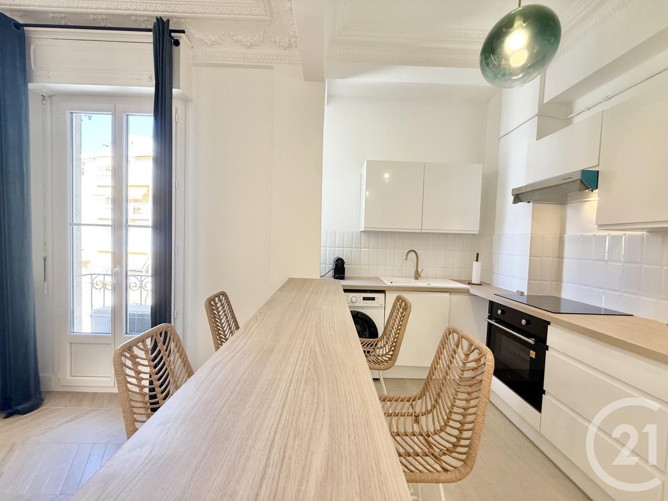 Property photo in Carre d'Argent
