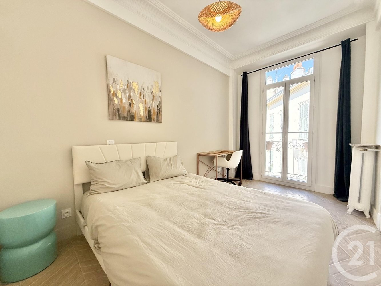 Property photo in Carre d'Argent