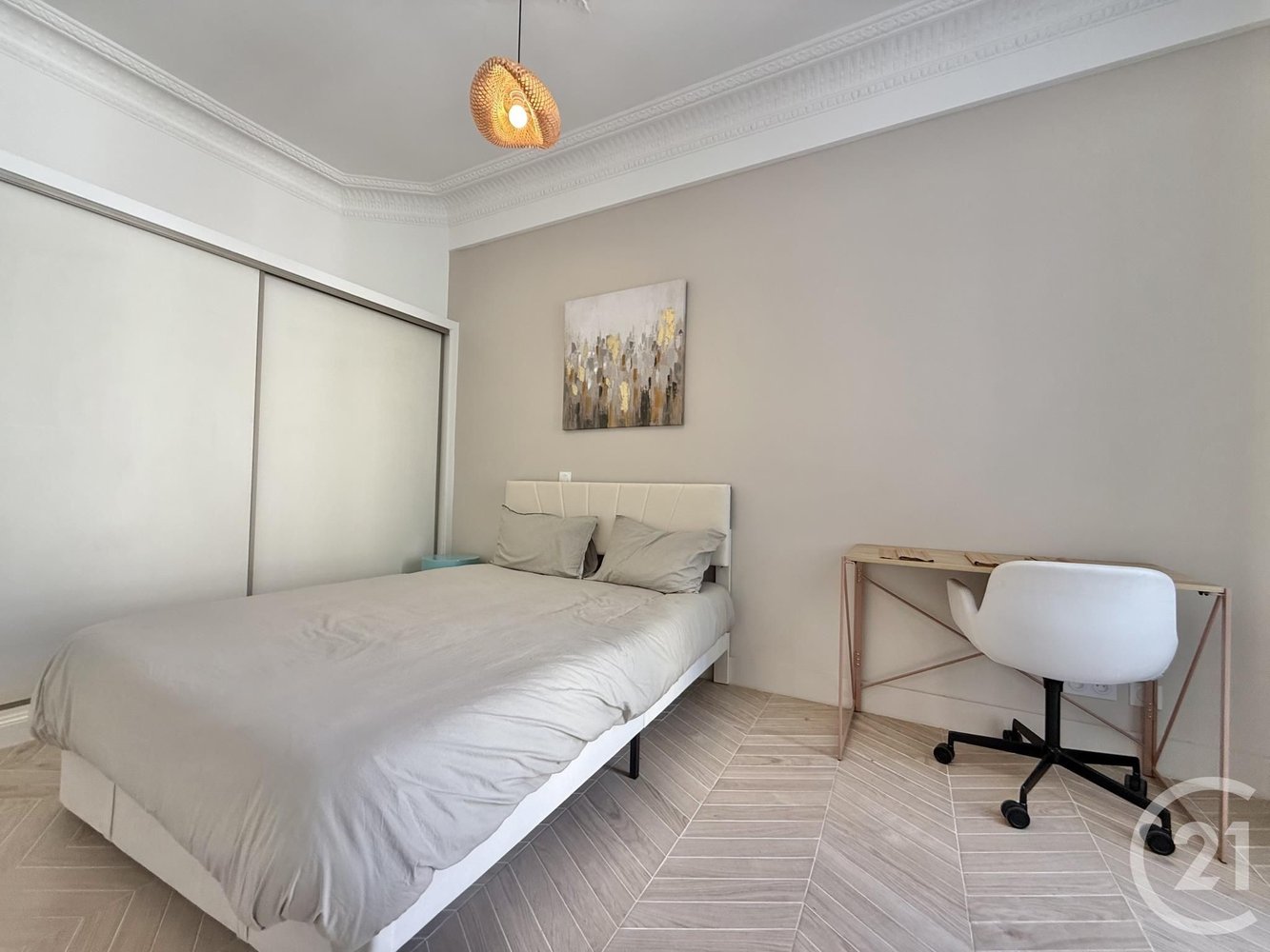 Property photo in Carre d'Argent