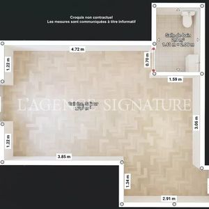 Property in Carre d'Argent