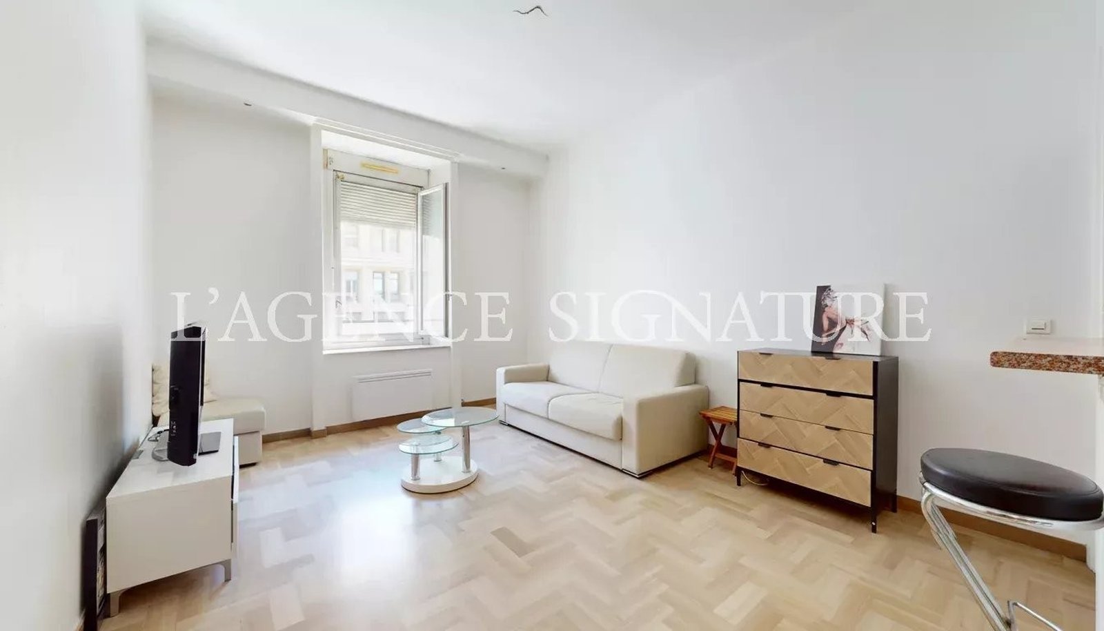 Property photo in Carre d'Argent