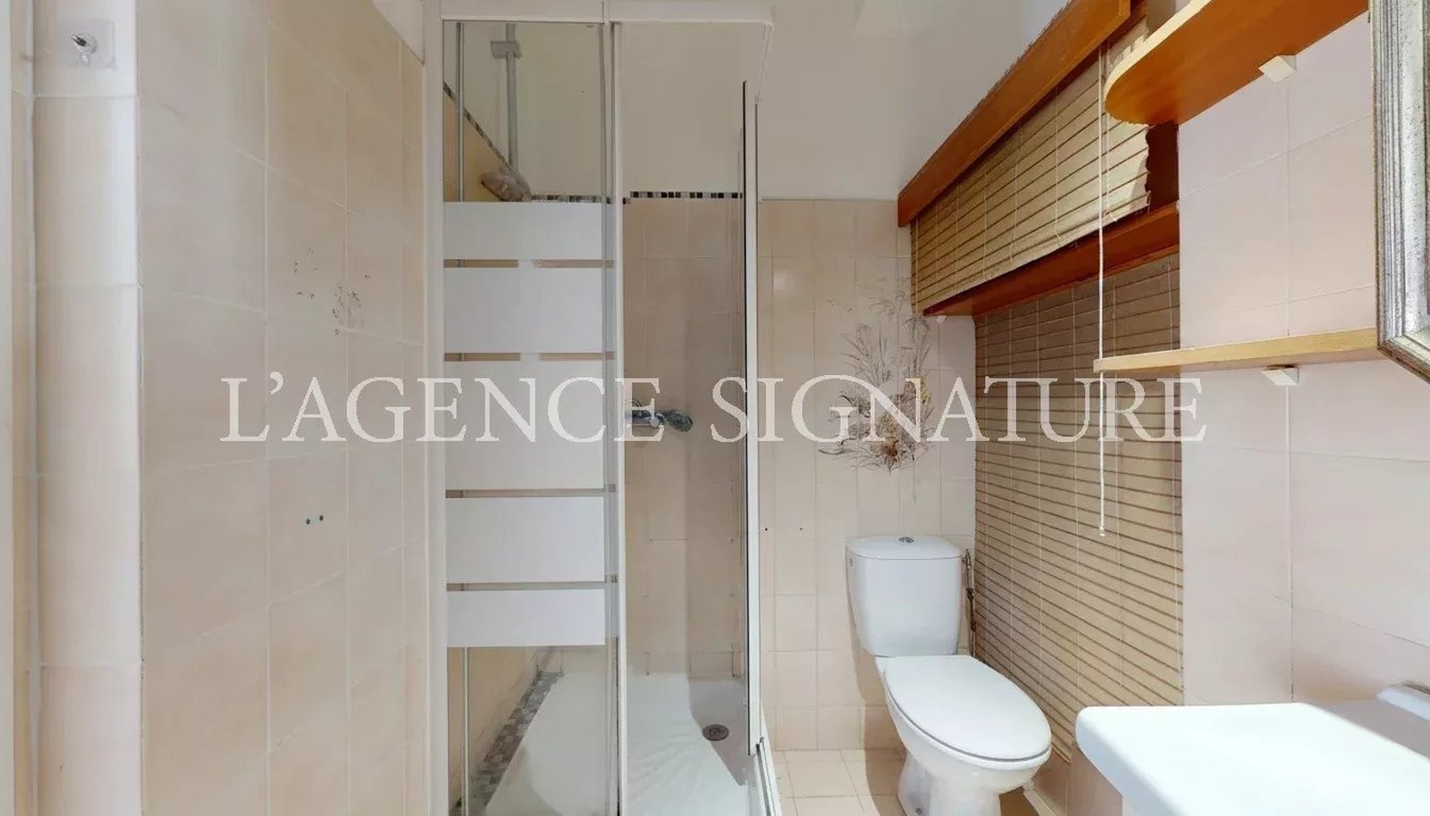 Property photo in Carre d'Argent