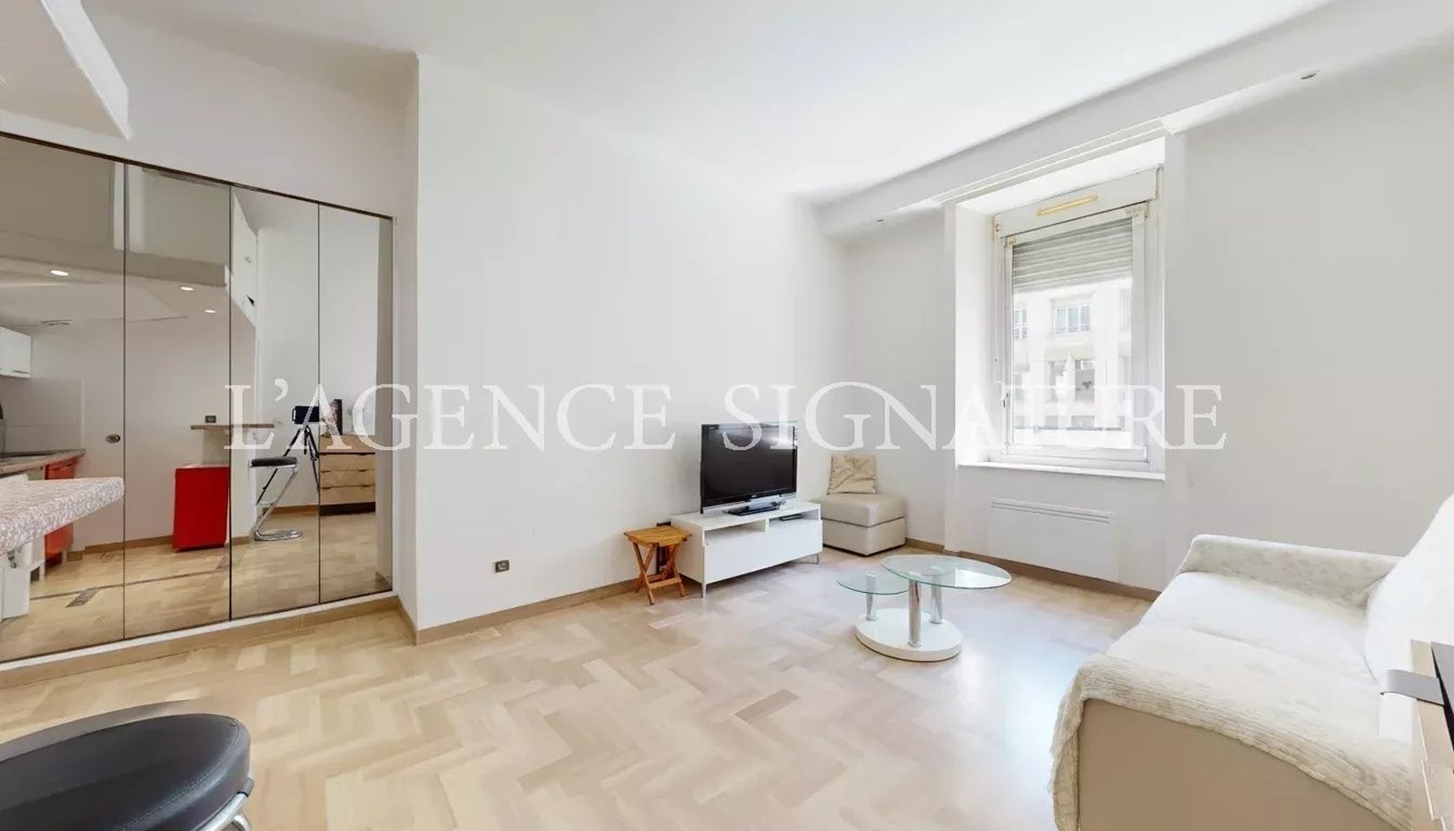 Property photo in Carre d'Argent